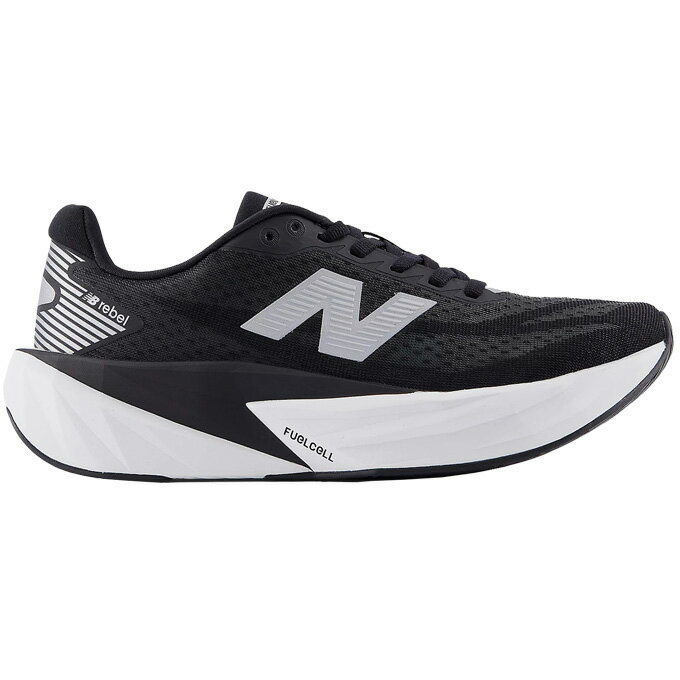  New Balance（ニューバランス）FuelCell Rebel v5（WFCXLK5D）（ランニングシューズ/マラソン/ジョギング/スポーツ/トレーニング/靴/スニーカー/D相当/女性用/レディース）