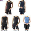 ◆メール便対応商品◆FILA(フィラ)タンキニ水着 上下セット(313201)(スポーツ/水泳/スイミング/プール/フィットネス/トレーニング/ジム/スイムウェ...