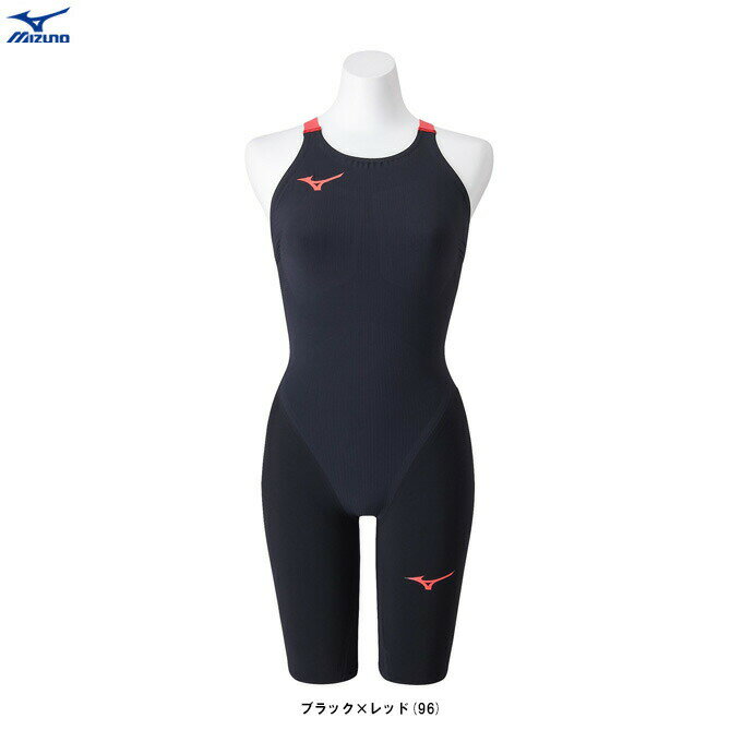 [Xinjd] レディース 競泳用水着 女性 水着 体型カバー フィットネス水着 レディース スイムウェア ソフト肌触り 女性用 XL ネイビー