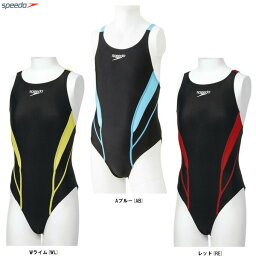 ◆メール便対応商品◆SPEEDO（スピード）FLEX Zero ジュニアエイムカットスーツ（SD36B07）（FINA承認モデル/水泳/競泳水着/スイミング/スイムウェア/子供用/ジュニア/キッズ/ガールズ/女の子用）