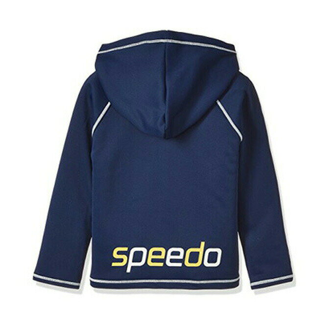 ◆メール便対応商品◆SPEEDO（スピード）ベビーアクアシャツ（SD68L37）（水泳/プー...
