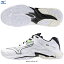 MIZUNOʥߥΡ˥֥饤ȥ˥ Z8 磻 WAVE LIGHTNING Z8 WIDEV1GA2401ˡʥݡ/Х졼ܡ/Х졼塼/⥷塼/å//3E/˽/˥å