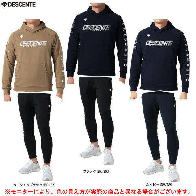 DESCENTE（デサント）スウェットパー