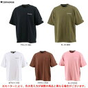 ◆メール便対応商品◆CONVERSE(コンバース)クルーネック Tシャツ(CA221383)(スポーツ/バスケットボール/バスケ/トレーニング/カジュアル/半袖...