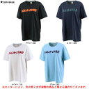 ◆メール便対応商品◆【ネイビーのみ】CONVERSE(コンバース)プリントTシャツ(CB321356)(スポーツ/バスケットボール/バスケ/トレーニング/半袖/...