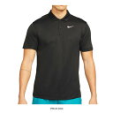 ◆メール便対応商品◆NIKE(ナイキ)ナイキコート Dri-FIT テニスポロ(DH0858)(スポーツ/テニス/トレーニング/ランニング/フィットネス/ポロシ...