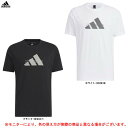 ◆メール便対応商品◆adidas(アディダス)TH REG Tシャツ(LOO46)(スポーツ/トレーニング/ランニング/半袖/男性用/メンズ)