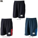 ◆メール便対応商品◆【ネイビー/Sのみ】Canterbury(カンタベリー)ダフテック ウォームアップショーツ(RG22165)(ラグビー/スポーツ/トレーニン...