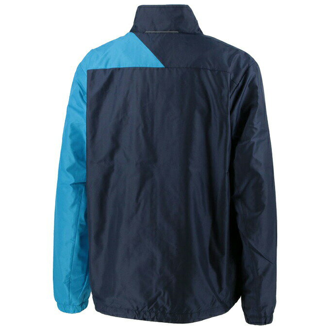 DESCENTE（デサント）裏起毛ウィンドブレーカー ジャケット パンツ 上下セット（DA...
