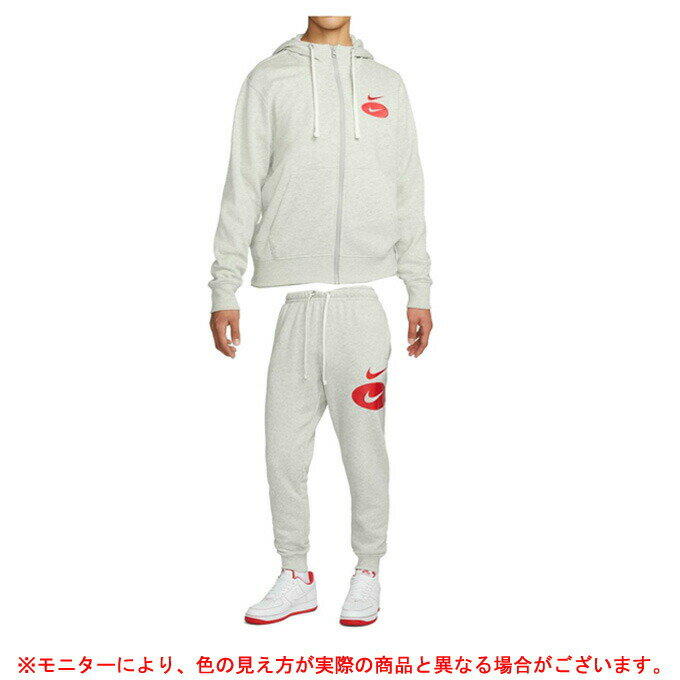 ナイキのセットアップ|ペアルック向け!おしゃれなセットアップの