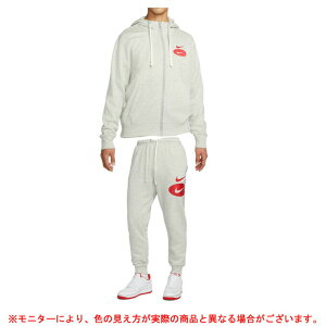 NIKE（ナイキ）フルジップ L/S フーディ パーカー パンツ 上下セット（DM5341/DM5468）（スポーツ/トレーニング/パーカー/フードあり/セットアップ/ウェア/男女兼用/ユニセックス/男性用/メンズ）