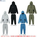 Champion（チャンピオン）テックウィーブ テリー フーデッド スウェット シャツ パンツ 上下セット（C3XS102/C3XS201）（バスケットボール/バスケ/スポーツ/トレーニング/セットアップ/パーカー/フードあり/男性用/メンズ）