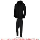 ナイキ ウィンドブレーカー メンズ NIKE（ナイキ）ナイキ ラン ストライプ ウーブン ジャケット パンツ 上下セット（CU5354/BV4841）（スポーツ/トレーニング/ランニング/セットアップ/薄手/ウインドブレーカー/フード付き/男性用/メンズ）