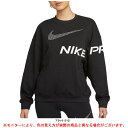 NIKE(ナイキ)ウィメンズ DF GT FT グラフィック L/S クルー(DX0075)(スポーツ/トレーニング/スウェット/トレーナー/シャツ/トップス/...