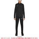 NIKE(ナイキ)YTH DF ACD23 トラックスーツ(DX5480)(スポーツ/サッカー/フットサル/トレーニング/ジャージ上下/セットアップ/子供用/ジ...