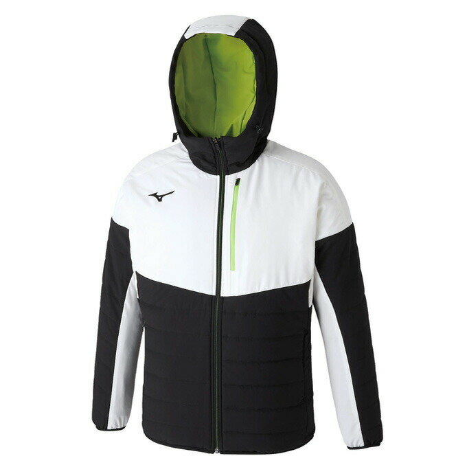 MIZUNO（ミズノ）サーマルチャージウォーマージャケット パンツ 上下セット（N2JCA...