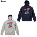 junky(ジャンキー)TOO FAST プルパーカー(SJ23B23)(サッカージャンキー/サッカー/フットサル/スポーツ/トレーニング/スウェット/フード付...