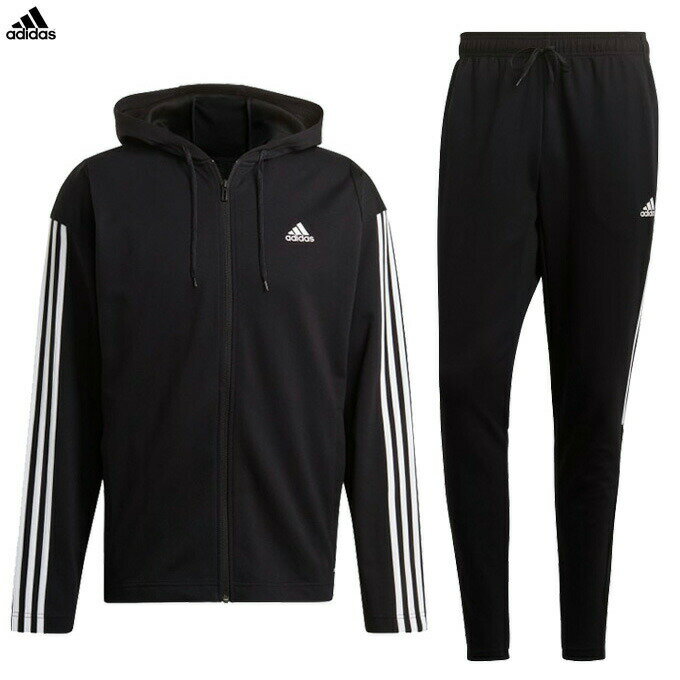 adidas（アディダス）M AEROREADY トラックス