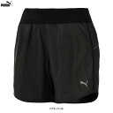 ◆メール便対応商品◆ PUMA(プーマ)FAVORITE イグナイト ウィメンズ ランニング ショーツ 5インチ(518795)(陸上/ランニング/トレーニング...