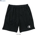 ◆メール便対応商品◆【ブラックのみ】Champion(チャンピオン)プラクティスパンツ(C3TV502)(バレー/バレーボール/スポーツ/トレーニング/ウェア/...