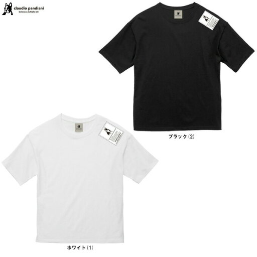 ◆メール便対応商品◆junky(ジャンキー)Tag ビックシルエット半袖TEE(CP23F20)(サッカー/フットサル/スポーツ/トレーニング/ウェア/Tシャツ/トップス/カジュアル/Claudio Pandiani/クラウディオ・パンディアーニ/男性用/メンズ) ◆メール便対応商品◆junky(ジャンキー)Tag ビックシルエット半袖TEE(CP23F20)(サッカー/フットサル/スポーツ/トレーニング/ウェア/Tシャツ/トップス/カジュアル/Claudio Pandiani/クラウディオ・パンディアーニ/男性用/メンズ)