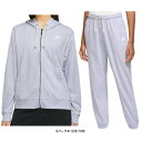 【Lサイズのみ】NIKE(ナイキ)ジム ビンテージ ウィメンズ フルジップ パーカー パンツ 上下セット(DM6387/DM6391)(スポーツ/トレーニング/...