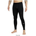 ◆メール便対応商品◆NIKE(ナイキ)NP DF タイツ(FB7953)(スポーツ/トレーニング/フィットネス/インナー/ボトムス/スパッツ/ロング/男性用/メンズ)
