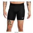 ◆メール便対応商品◆NIKE(ナイキ)ナイキプロ DRI-FIT 7インチ ショートタイツ(FB7959)(スポーツ/トレーニング/フィットネス/インナー/アンダー/スパッツ/コンプレッション/男性用/メンズ)
