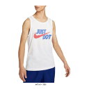 ◆メール便対応商品◆NIKE(ナイキ)DF HBR SU23 タンク トップ(FD0147)(スポーツ/トレーニング/練習/ランニング/ジム/部活/ウェア/タンクトップ/ノースリーブ/男性用/メンズ)(4)