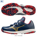 MIZUNO(ミズノ)限定 ライトレボトレーナー CR(11GT2325)(野球/ベースボール/アップシューズ/トレーニングシューズ/トレシュー/靴/3E相当/...