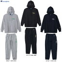Champion(チャンピオン)フーデッドスウェットシャツ パンツ 上下セット(C3YB113/C3YB213)(スポーツ/バスケットボール/パーカー/トレーニ...