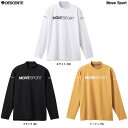 ■品番 DMMWJB54 ■商品説明 太陽光を遮熱することで衣服内の温度上昇を抑える遮熱クーリング機能【SUNSCREEN/サンスクリーン】を搭載したロングスリーブシャツ。 天然素材調のナチュラルで上品な風合いが特徴の素材を採用しています。天然素材と比較し、生地の色褪せ、縮み、しわのリスクを軽減。耐久性、日々のメンテナンス性に優れます。滑らかな肌触りと優れた伸縮性により快適な着心地です。 前後左右にグラフィックプリントを配置した洗練されたグラフィックデザインを採用しています。機能性と快適な着心地を併せ持った商品です。 機能：ストレッチ/吸汗速乾/UVカット(UPF50+)/SUNSCREEN ■素材 ポリエステル54%、複合繊維（ポリエステル46% ■カラー ブラック(BK) ホワイト(WH) ベージュ(BG) ■サイズ DESCENTE MEN'S SIZE サイズ：身長 / 胸囲 / 胴囲 S：162-168 / 85-91 / 71-77 M：167-173 / 89-95 / 75-81 L：172-178 / 93-99 / 79-85 O：177-183 / 97-103 / 83-89 XO：182-188 / 101-107 / 87-93 XA：187-193 / 105-111 / 91-97 ■当社在庫商品 ・メーカー希望小売価格はメーカーサイトに基づいて掲載しています。