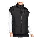 NIKE(ナイキ)ウィメンズ NSW TF THRMR クラシックベスト(FB7680)(スポーツ/トレーニング/カジュアル/ジャケット/ウェア/アウター/防寒/女性用/レディース)(4)