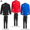 adidas（アディダス）M RUGBY ウィンドピステ トップ パンツ 上下セット（JSS55/JSS54）（スポーツ/ラグビー/トレーニング/ランニング/ウェア/ウインドブレーカー/長袖/大きいサイズ/ビッグサイズ/ラージサイズ/男性用/メンズ）