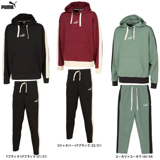 楽天市場】プーマ セットアップ メンズ(スポーツウェア 楽天市場】プーマ セットアップ メンズ(スポーツウェア