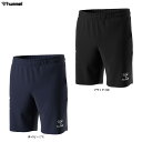 ◆メール便対応商品◆hummel(ヒュンメル)プラクティスニットショーツ(HAP2129P)(サッカー/フットボール/フットサル/ハンドボール/スポーツ/フィットネス/トレーニング/ランニング/半ズボン/パンツ/ウェア/男性用/メンズ)(4)