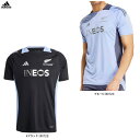 ◆メール便対応商品◆adidas(アディダス)オールブラックス ラグビー パフォーマンスTシャツ(JUJ26)(ALL BLACKS/スポーツ/トレーニング/カ...