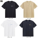 ◆メール便対応商品◆Canterbury(カンタベリー)フレックスコントロール ティーシャツ(RA34153)(ラグビー/スポーツ/トレーニング/半袖/ウェア/...