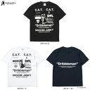 ■品番 SJ24A43 ■商品説明 サッカージャンキーのメンズ半袖Tシャツです。 人気のDribblemanシリーズにSelenaが登場！ トレーニングにおすすめの商品。　 ■素材 ポリエステル100％ ■カラー ホワイト(1) ブラック(2) ネイビー(21) ■サイズ Junky MEN'S SIZE サイズ：身長 / 胸囲 / ウェスト XS：157-163 / 81-87 / 67-73 S：162-168 / 85-91 / 71-77 M：167-173 / 89-95 / 75-81 L：172-178 / 93-99 / 79-85 XL：177-183 / 97-103 / 83-89 XXL:182-188 / 101-107 / 87-93 ■当社在庫商品