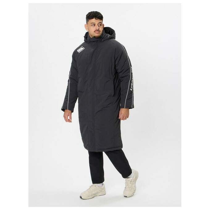 Canterbury（カンタベリー）ラグビー インサレーションウォーマー ビッグサイズ（R...