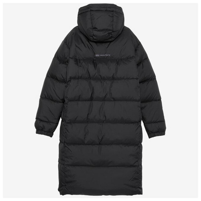 Canterbury（カンタベリー）ダウンサイドラインコート ビッグサイズ（RG725511B）...