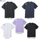 ◆メール便対応商品◆【ホワイトのみ】Champion(チャンピオン)ショートスリーブTシャツ(C3AV308)(バレーボール/バレー/スポーツ/トレーニング/ランニング/フィットネス/半袖/ウェア/吸汗速乾/男性用/メンズ)