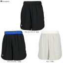 ◆メール便対応商品◆CONVERSE(コンバース)ゴールドシリーズ プラクティスパンツ(ポケット付き)(CBG242854)(スポーツ/バスケットボール/バスケ/トレーニング/ハーフパンツ/撥水/男女兼用/ユニセックス)