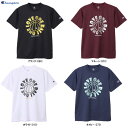 ◆メール便対応商品◆Champion(チャンピオン)ミニ ショートスリーブTシャツ(CKAB323)(スポーツ/バスケットボール/ミニバスケットボール/ミニバス...
