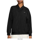NIKE(ナイキ)ウィメンズ ルーズ UV ウーブン ロングスリーブ Vネック トップ(FV7650)(スポーツ/トレーニング/フィットネス/カジュアル/ランニング/ウインドブレーカー/ウェア/長袖/女性用/レディース)(4)