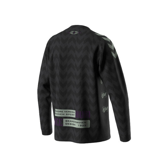 ���᡼�����б����ʢ�hummel�ʥҥ�����HB L/S�ץ饯�ƥ�������ġ�HAP7201�ˡʥϥ�ɥܡ���/�ȥ졼�˥�/�ץ饷���/Ĺµ/������/�۴�®��/������/��󥺡�