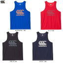 ◆メール便対応商品◆Canterbury(カンタベリー)トレーニングタンクトップ(RG324505)(ラグビー/スポーツ/トレーニング/袖なし/ノースリーブ/ウ...