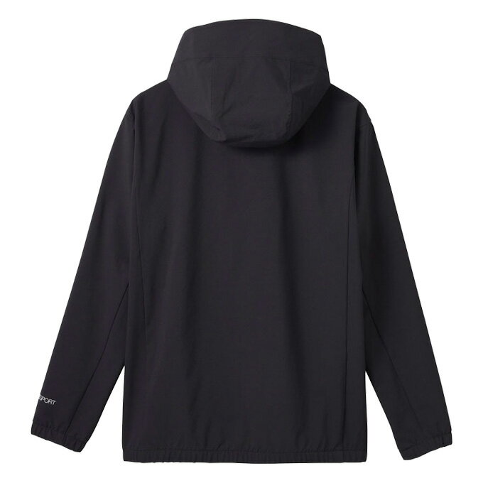 DESCENTE（デサント）AIRY TRANSFER TOUGH フーディー パンツ上下セット（ST4FJK20...