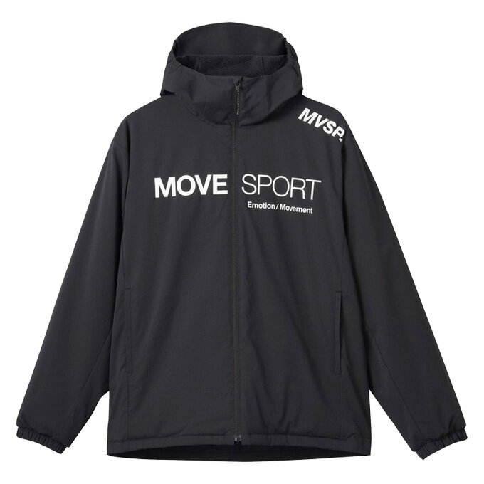 DESCENTE（デサント）AIR THERMOTION ミニリップ フルジップフーディー パンツ上下...