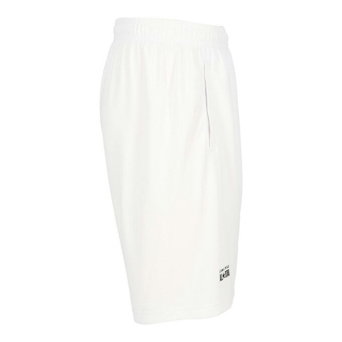 ◆メール便対応商品◆CONVERSE（コンバース）プラクティスパンツ ポケット付き（CB232859）（スポーツ/バスケットボール/トレーニング/ハーフパンツ/吸汗速乾/ウェア/男女兼用/ユニセックス）